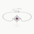 Pulsera Nudo de Bruja Protector