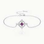 Pulsera Nudo de Bruja Protector