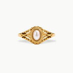 Anillo Pureza – Luz que Nace de Ti