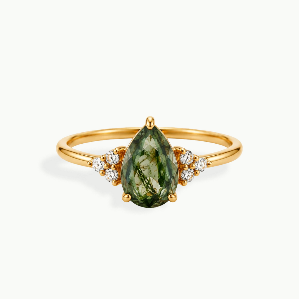 Anillo Renacer