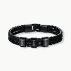 Pulsera Mi Historia – Personalizada