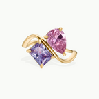 Anillo Siempre Contigo - Personalizado