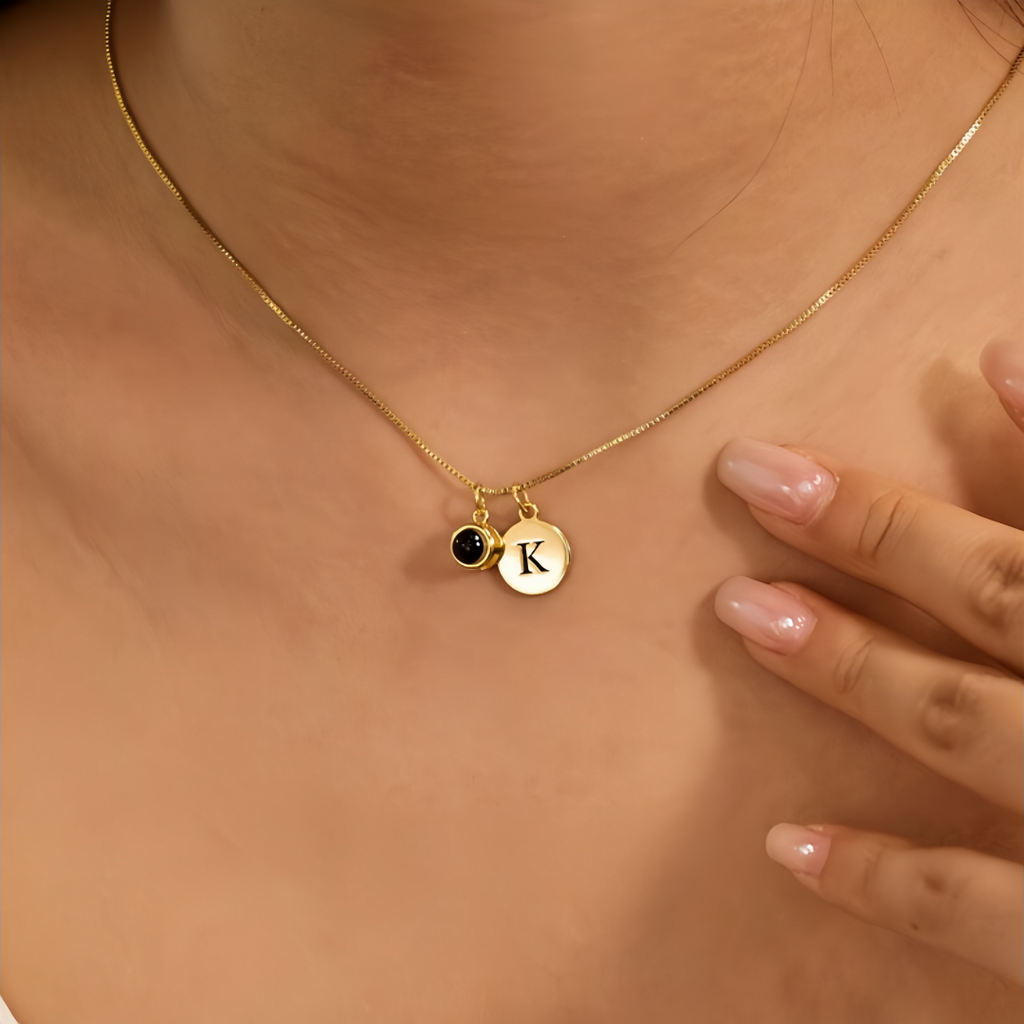 Collar Momentos Inolvidables