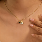 Collar Momentos Inolvidables