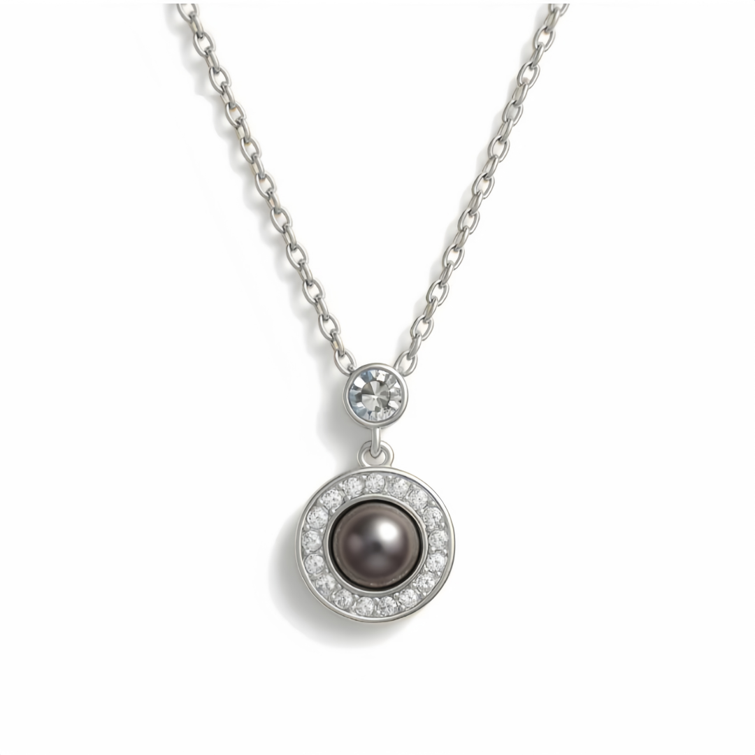 COLLAR RECUERDO INFINITO - Personalized