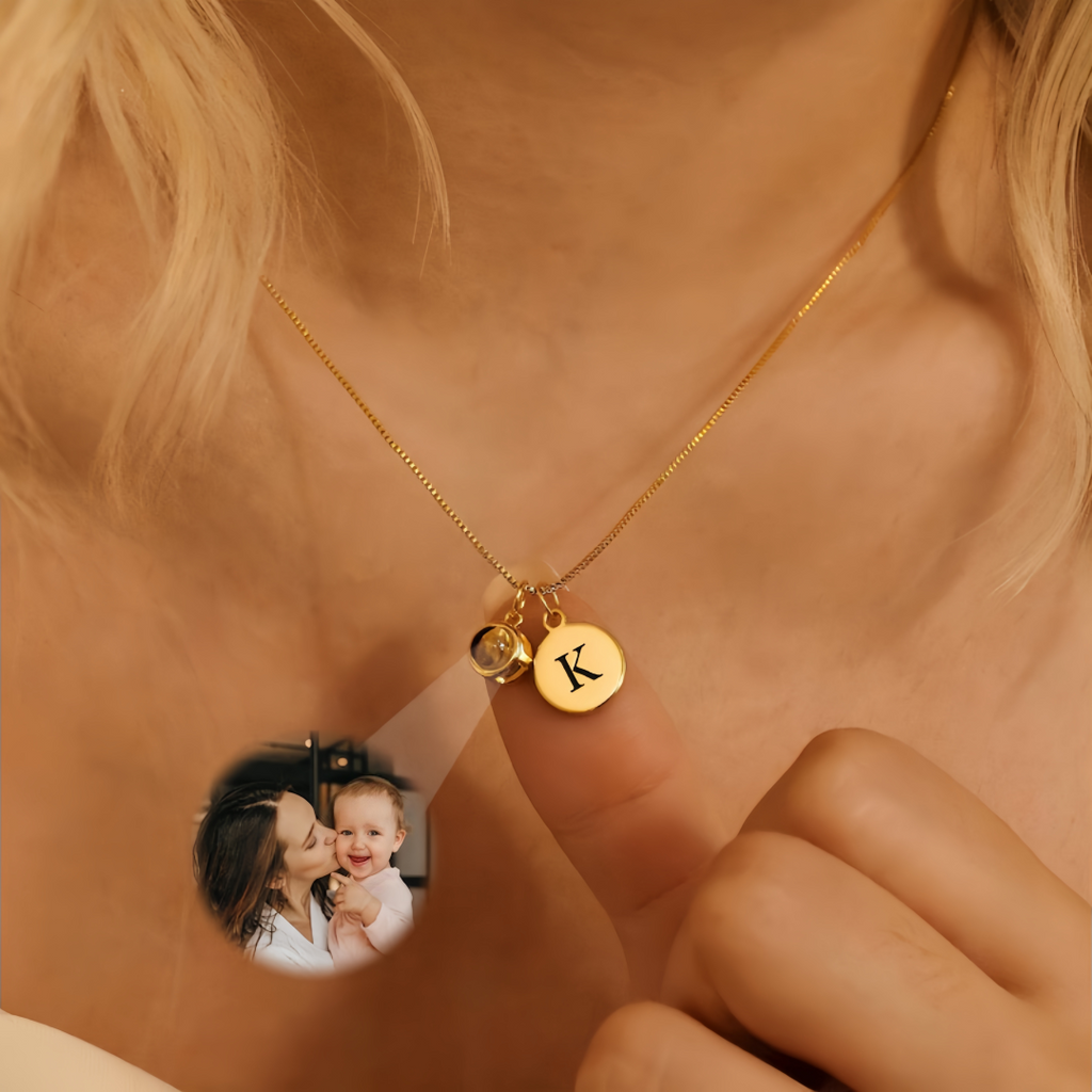 Collar Momentos Inolvidables