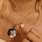 Collar Momentos Inolvidables