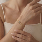 Pulsera Recuerdo Eterno